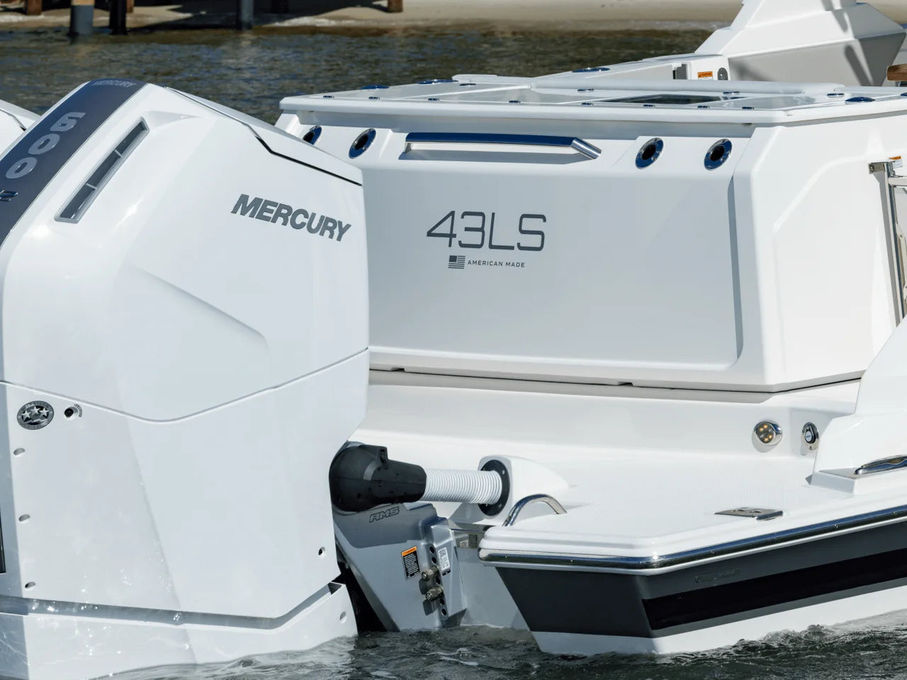 2025 Tiara Yachts LS 43 43.0 feet, Inuvik, Northwest Territories #9