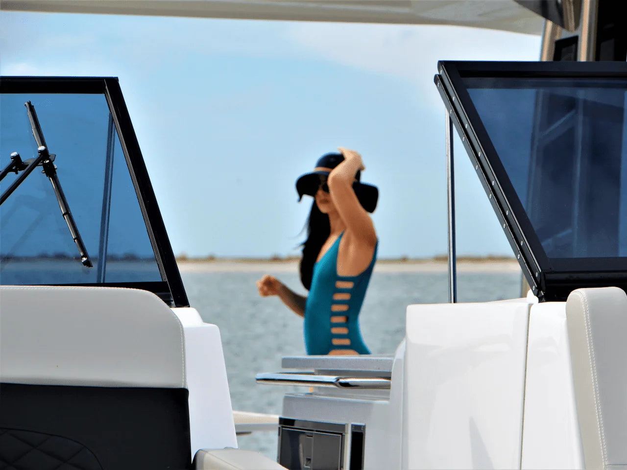 2026 Aquila 32 Sport 32.0 feet, St Petersburg, FL #25