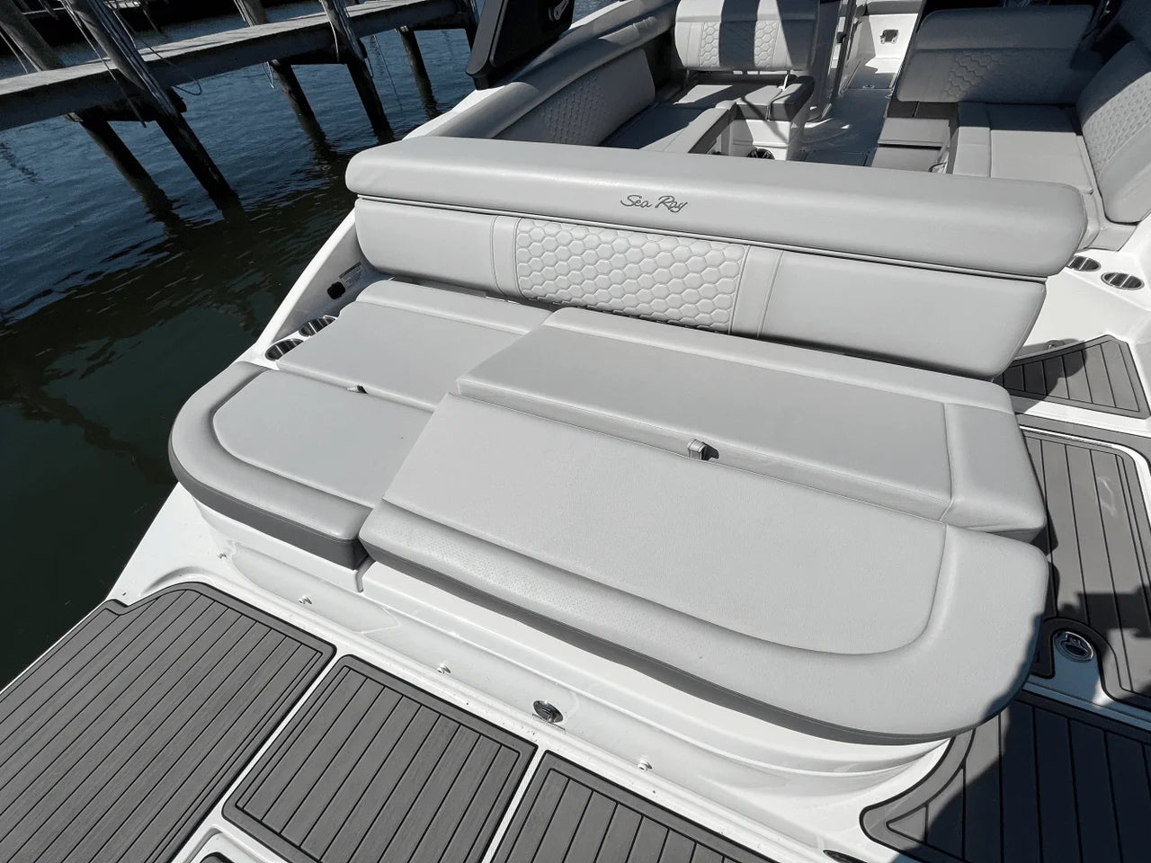 2022 Sea Ray 270SDX 27.0 feet, Brant Beach, NJ #41