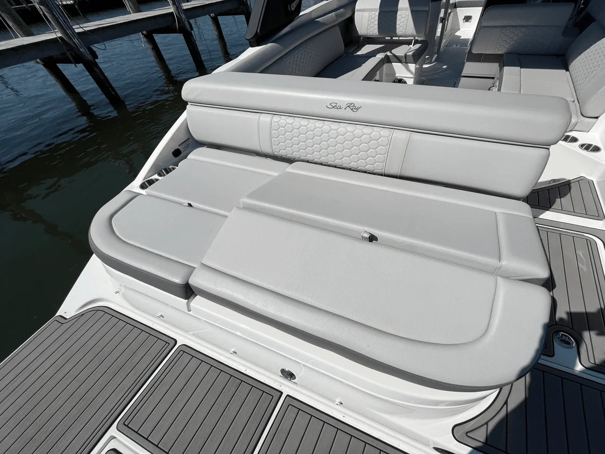 2022 Sea Ray 270SDX 27.0 feet, Brant Beach, NJ #41