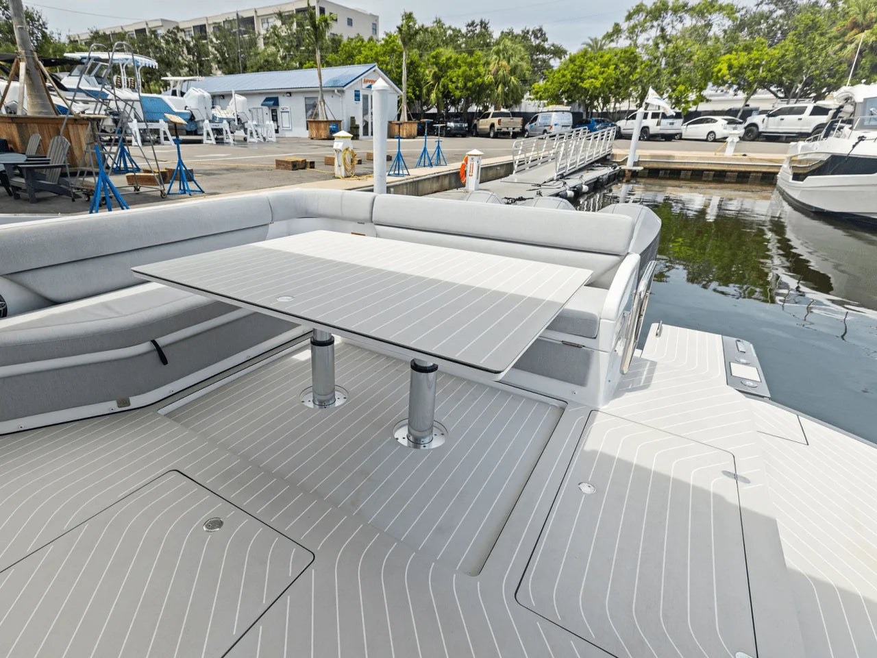 2026 Azimut 48 Verve 48.0 feet, St. Petersburg, Florida #37