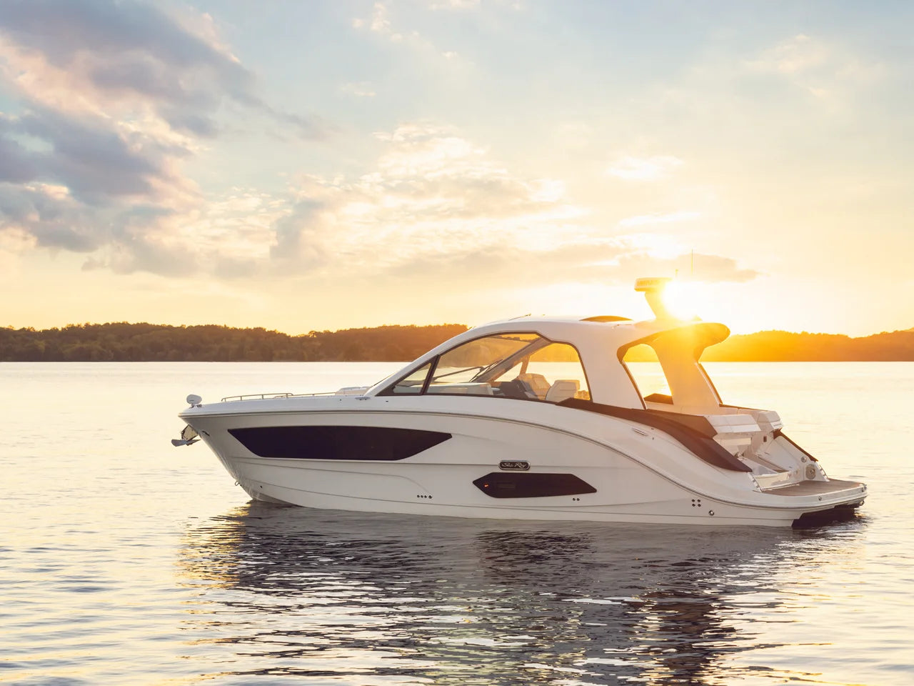 2026 Sea Ray Sundancer 370 37.0 feet, Inuvik, Northwest Territories #5