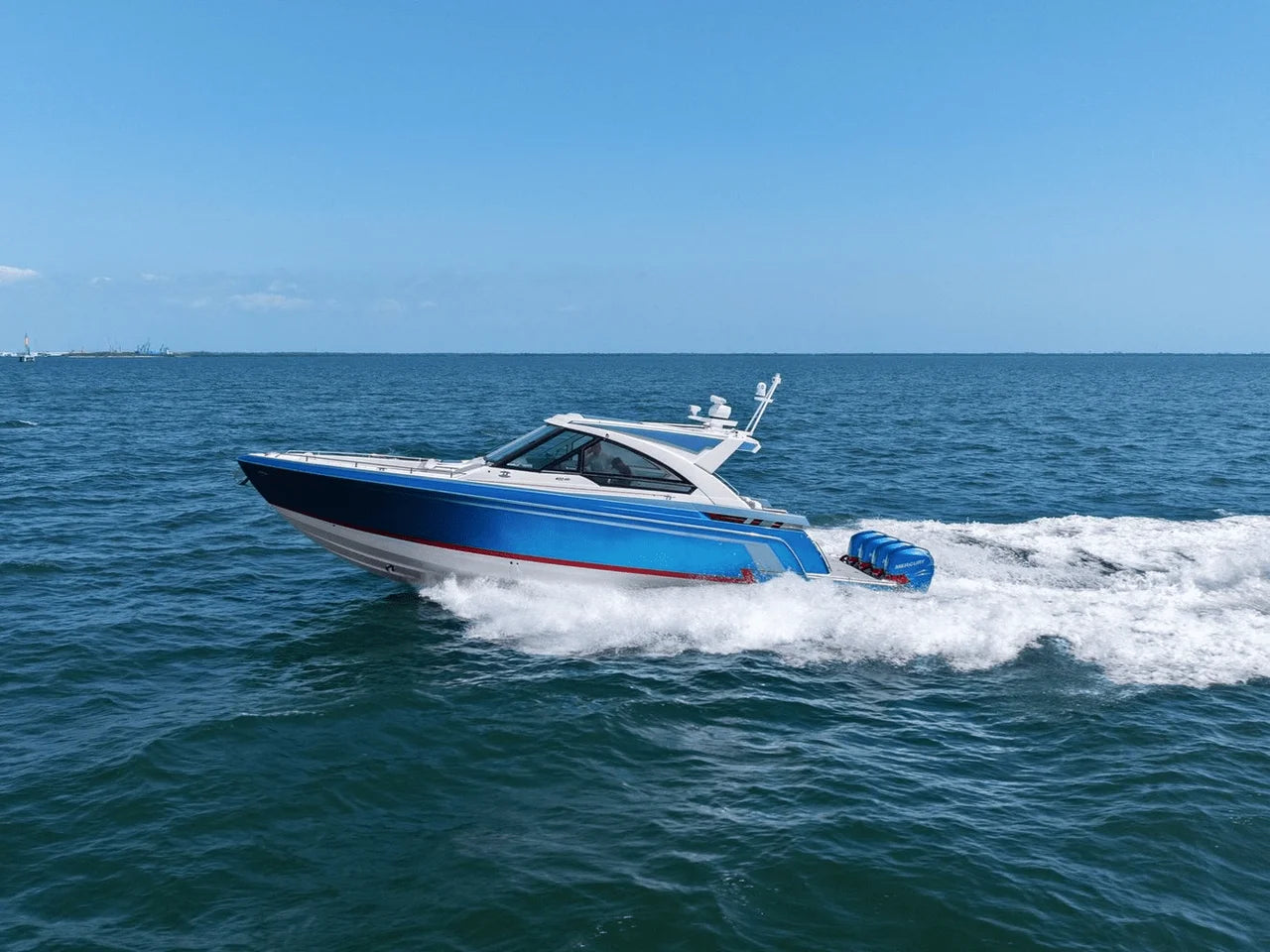 2019 Formula 400 SUPER SPORT CROSSOVER 40.0 feet, St Petersburg, FL #20