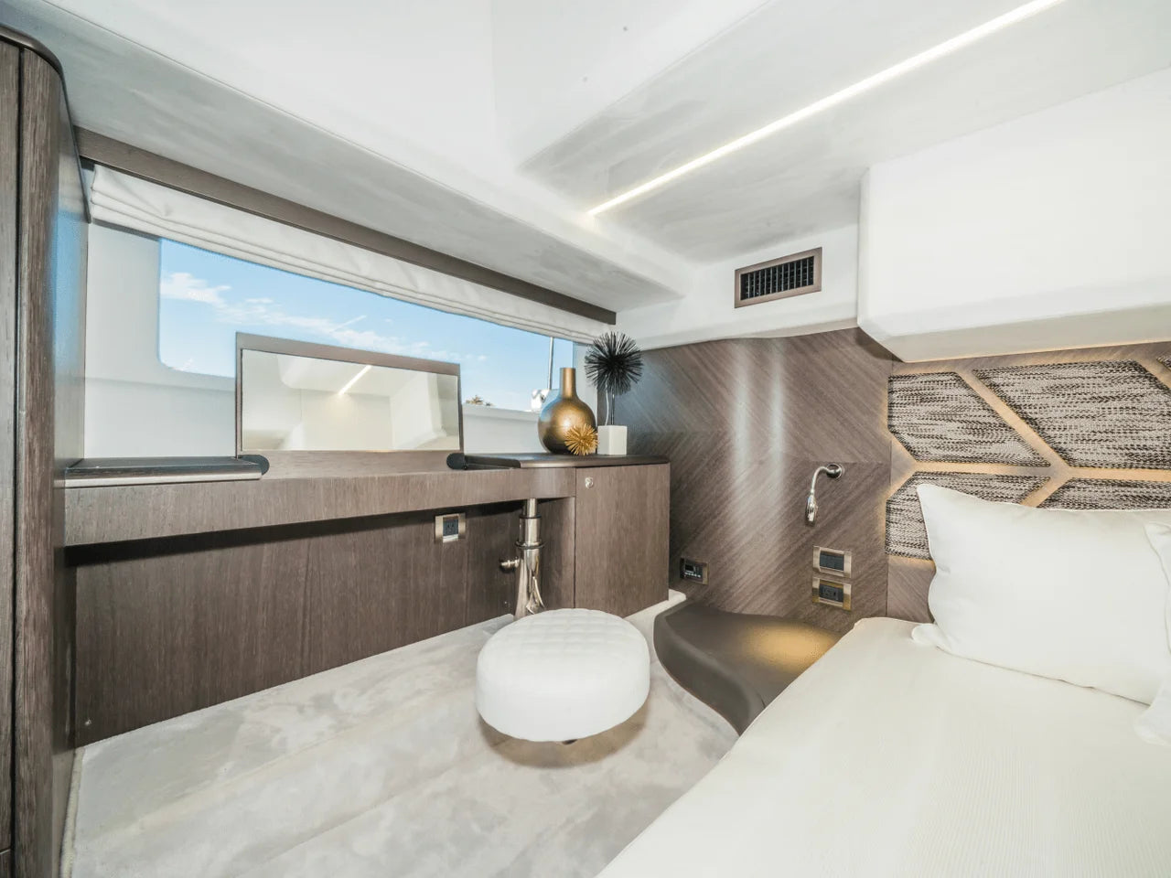 2026 Galeon 400 FLY 40.0 feet, Inuvik, Northwest Territories #64