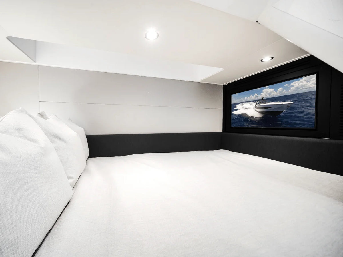 2026 Azimut Verve 42 42.0 feet, Pompano Beach, FL #29