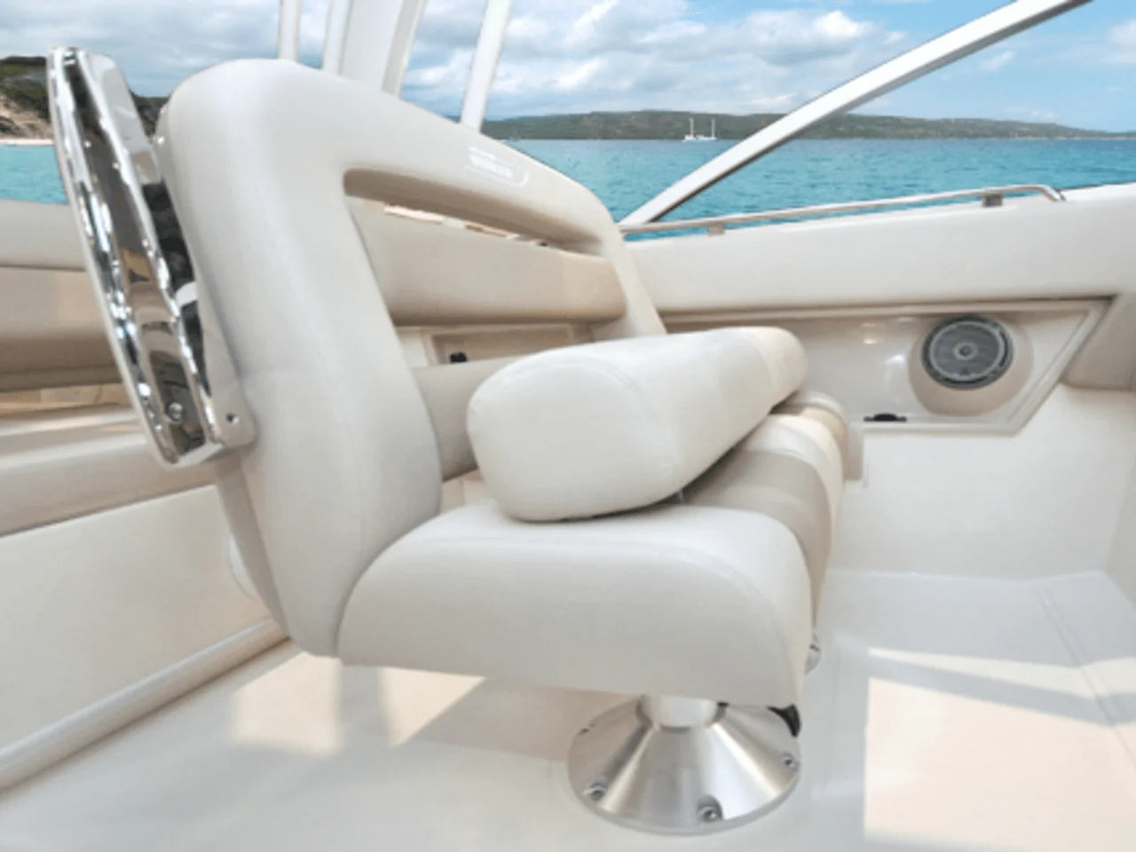 2024 Boston Whaler 320 Vantage 32.0 feet, St Petersburg, FL #94