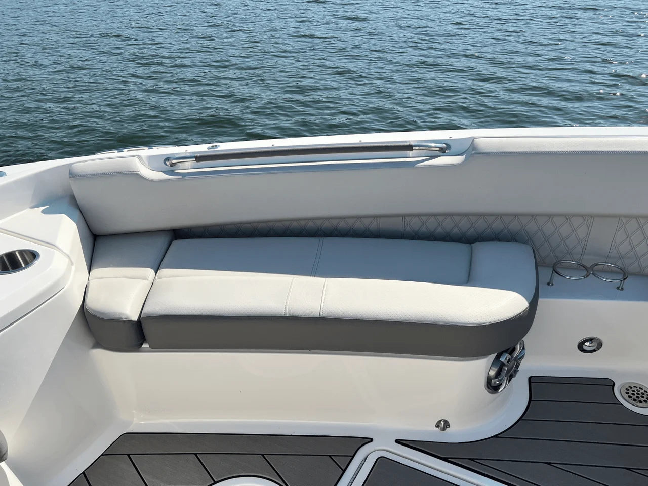 2024 Sea Ray 400 SLX 40.0 feet, Austin, Texas #45