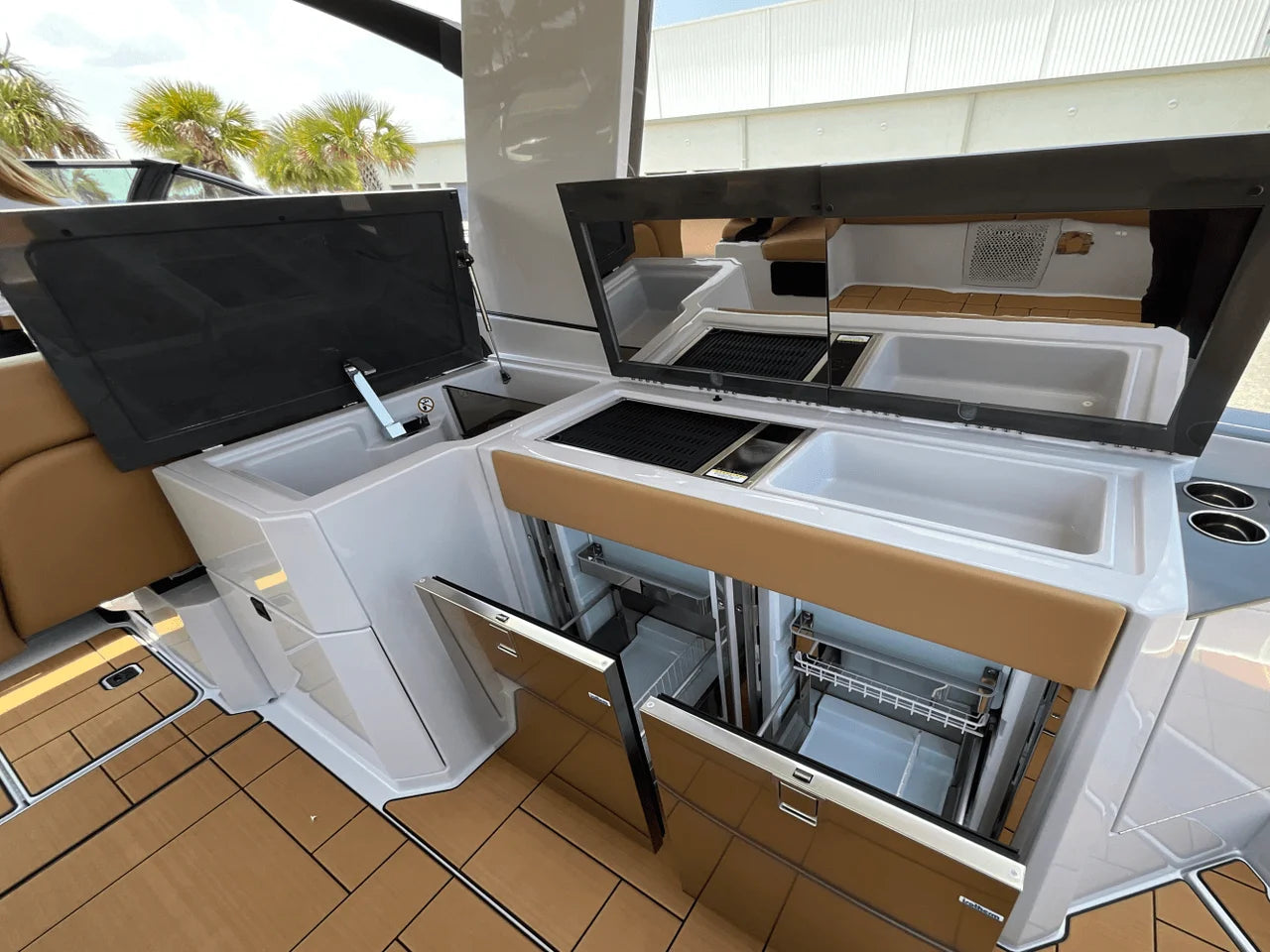 2024 Aviara AV36 Outboard 38.0 feet, Miami, FL #16