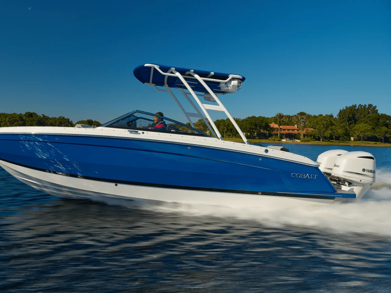 2026 Cobalt R8 Outboard 38.0 feet, Inuvik, Northwest Territories #17