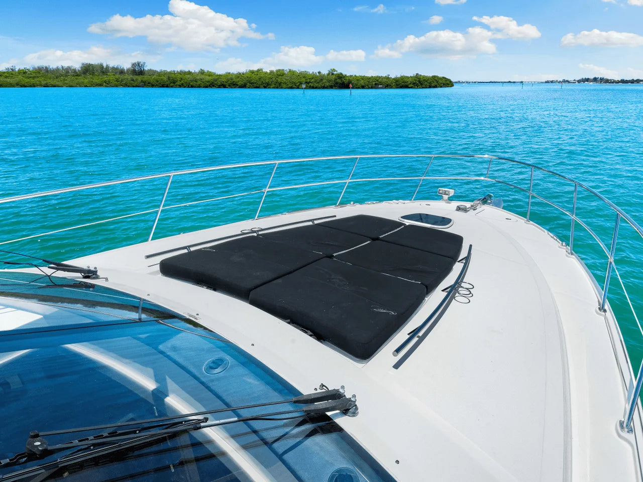 2017 Sea Ray 510 SUNDANCER 51.0 feet, Sarasota, FL #42