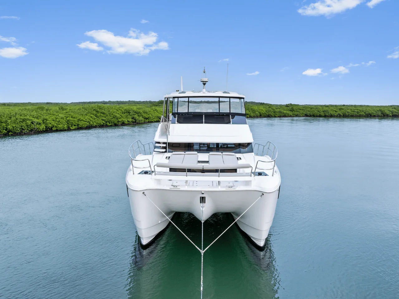 2026 Aquila 50 Yacht 50.0 feet, Inuvik, Northwest Territories #19