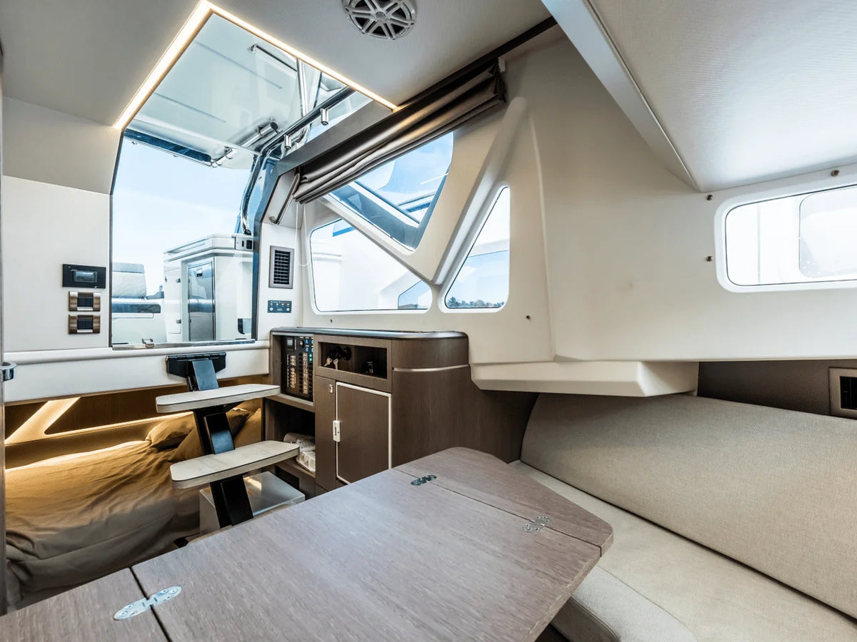 2023 Galeon 325 GTO 32.0 feet, Pompano Beach, FL #25