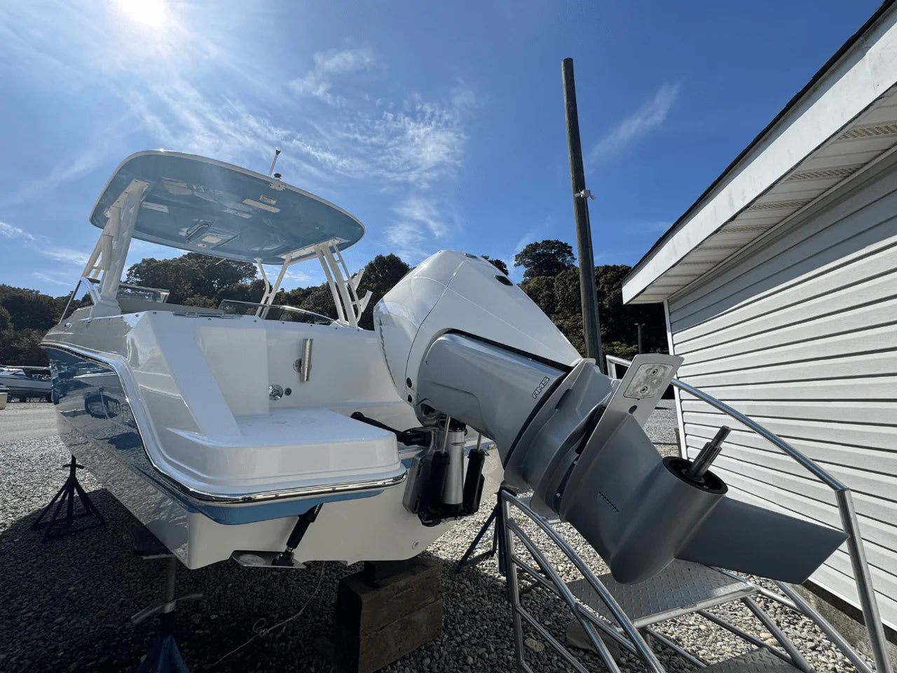 2026 Boston Whaler 240 Vantage 24.0 feet, Huntington, NY #3