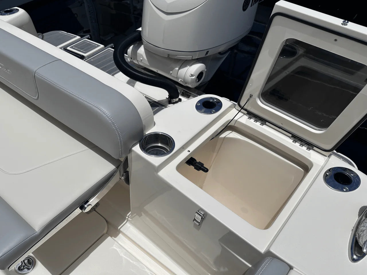 2026 Scout 240 XSF 24.0 feet, Key Largo, FL #22