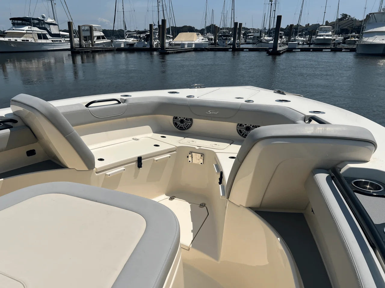 2022 Scout 305 LXF 30.0 feet, Johns Island, SC #24