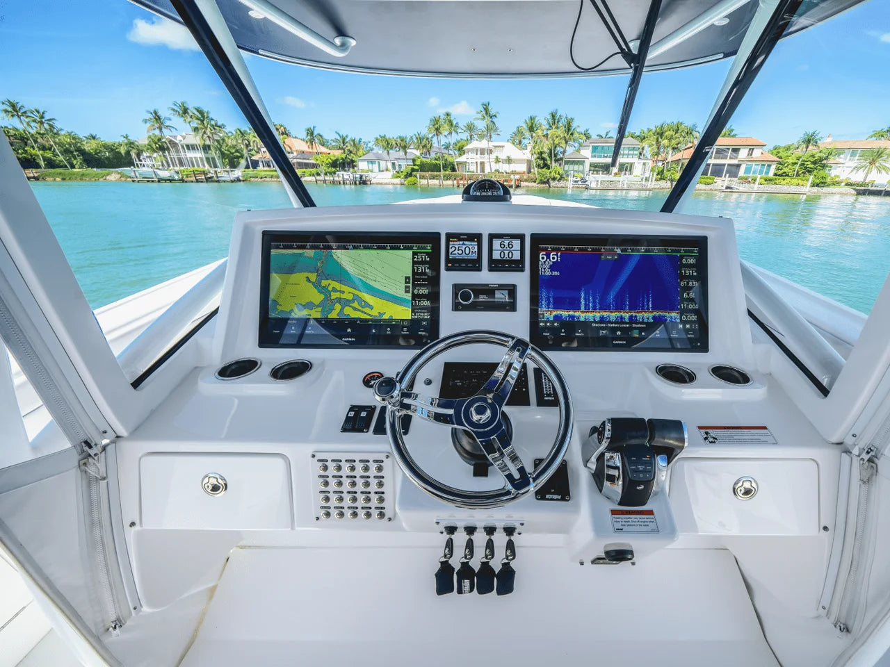 2022 Intrepid 475 PANCEA 47.0 feet, Naples, FL #50