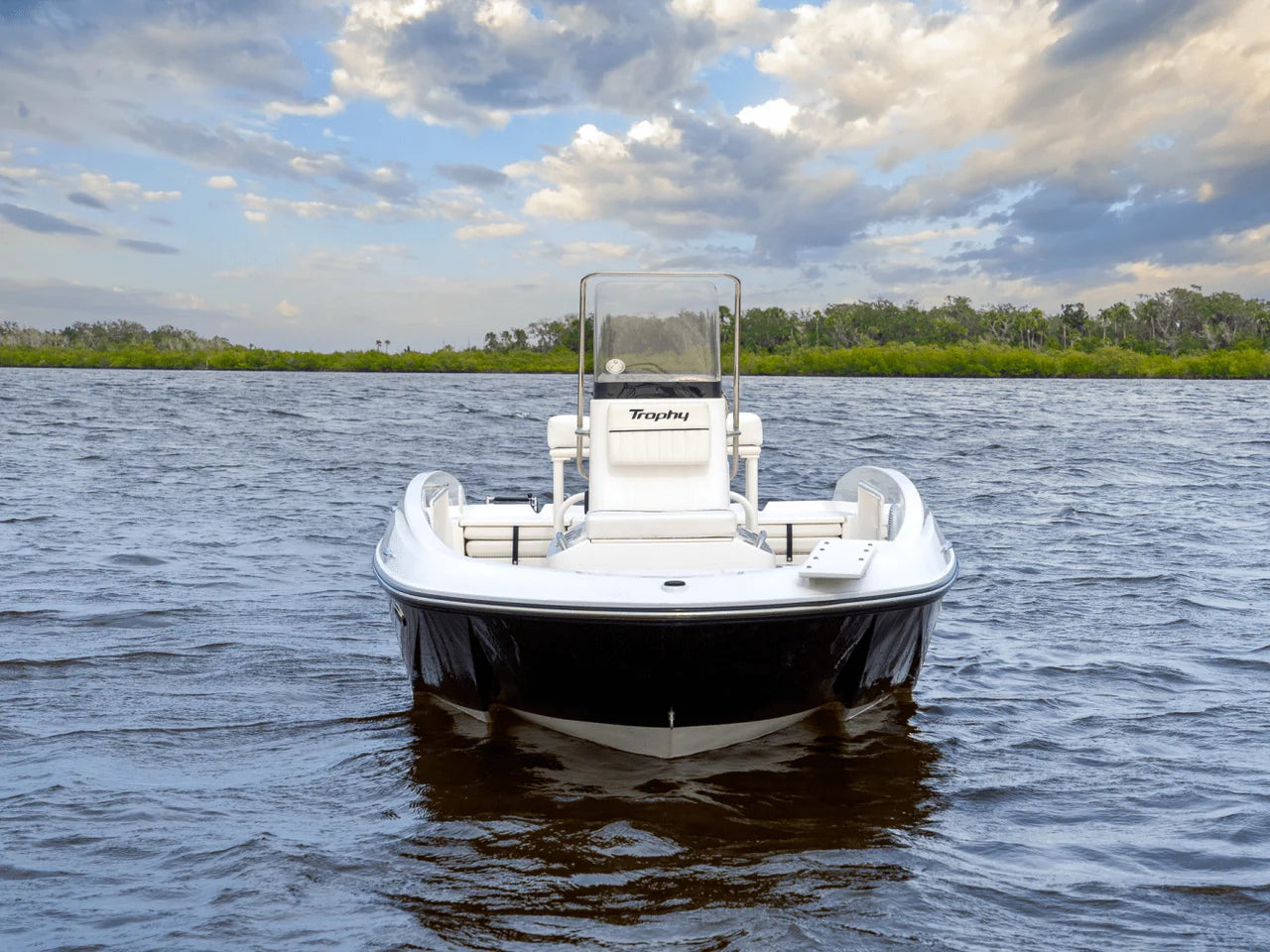 2025 Bayliner T18 18.0 feet, Inuvik, Northwest Territories #8