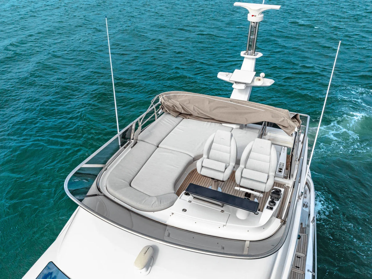 2025 Azimut S6 60.0 feet, Clearwater, Florida #8
