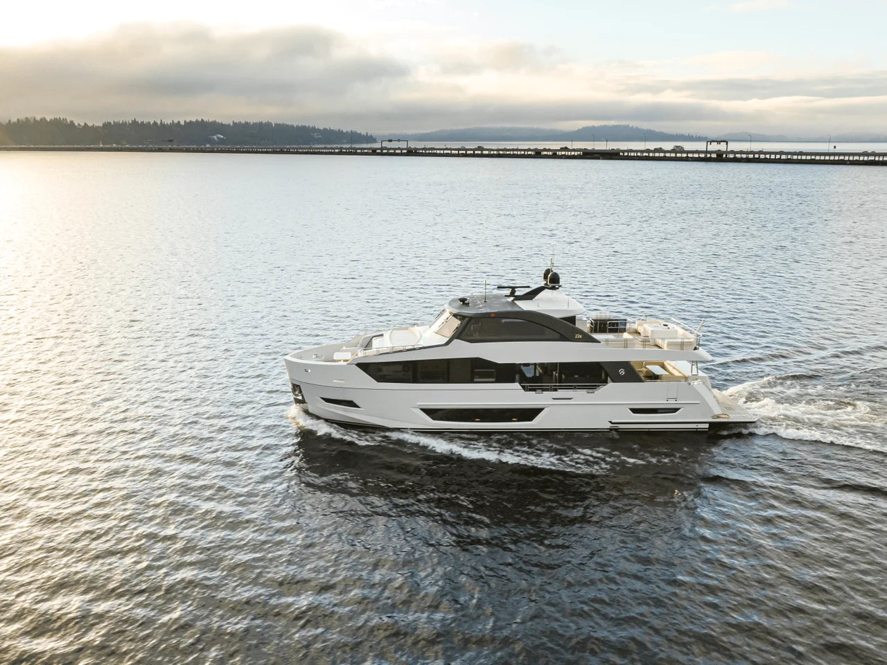2025 Ocean Alexander 27R 88.0 feet, Pompano Beach, FL #1