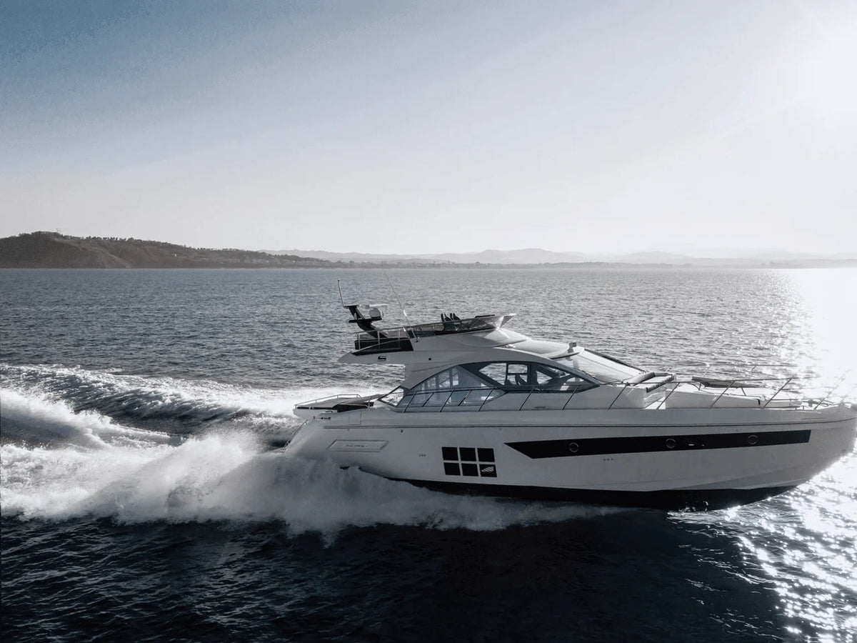 2027 Azimut S6 59.0 feet, Inuvik, Northwest Territories #3