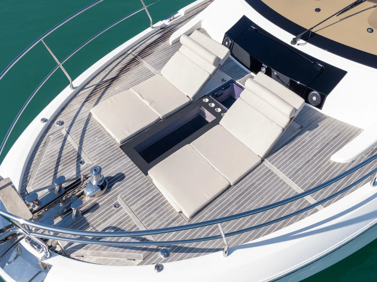 2019 Monte Carlo Yachts MC6 60.0 feet, Miami, FL #11