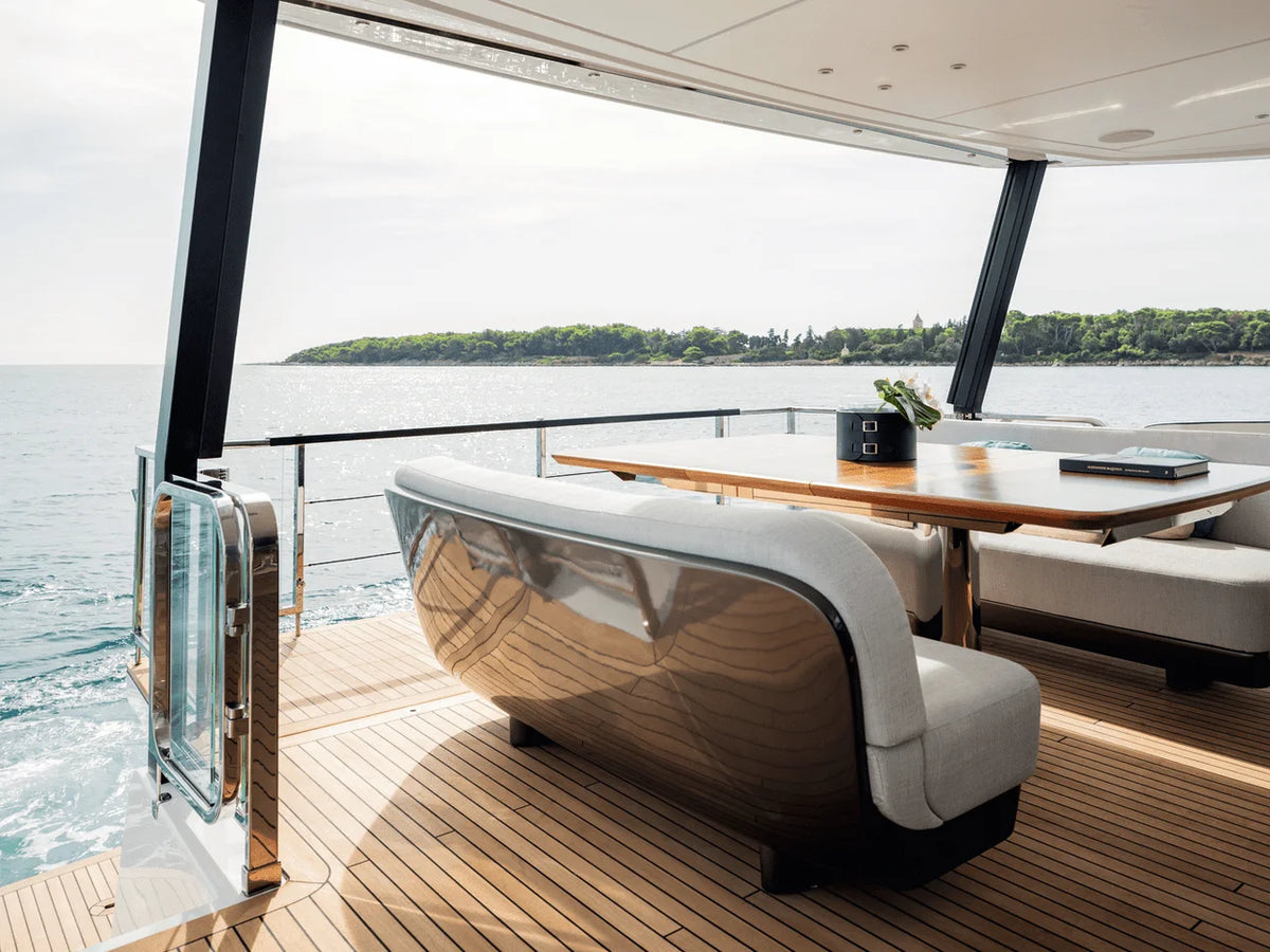 2027 Azimut Grande 26M 85.0 feet, Dania Beach, Florida #31