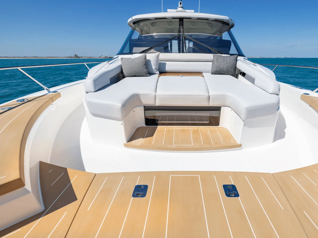 2025 Tiara Yachts EX 54 54.0 feet, Inuvik, Northwest Territories #18