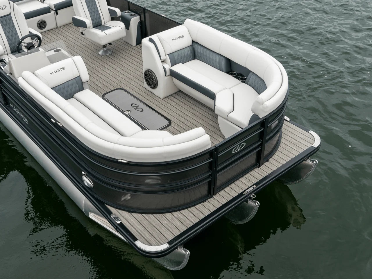 2026 Harris Sunliner 250 Sport 24.0 feet, Inuvik, Northwest Territories #9