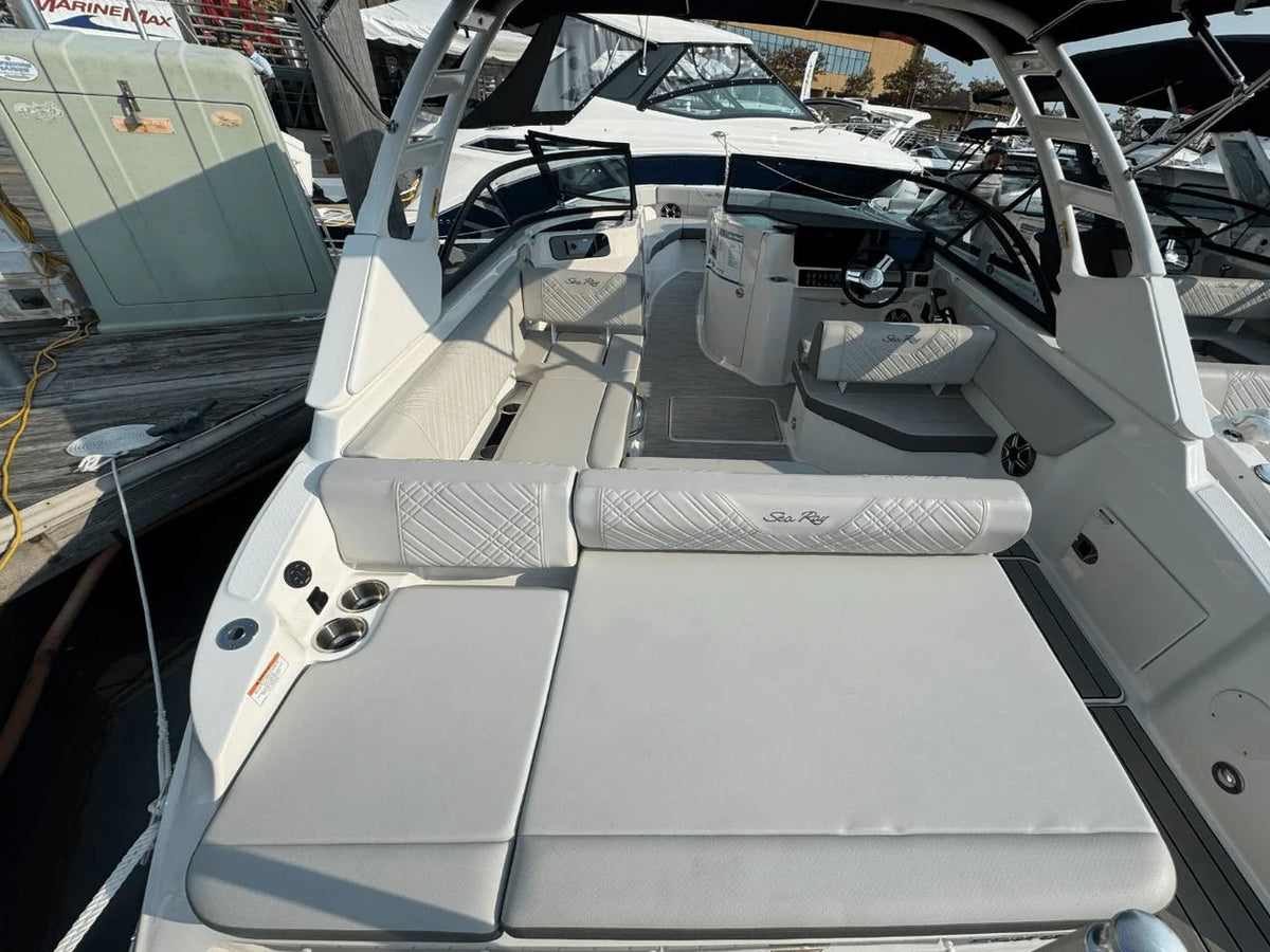 2026 Sea Ray SDX 230 Outboard 23.0 feet, Somers Point, New Jersey #6