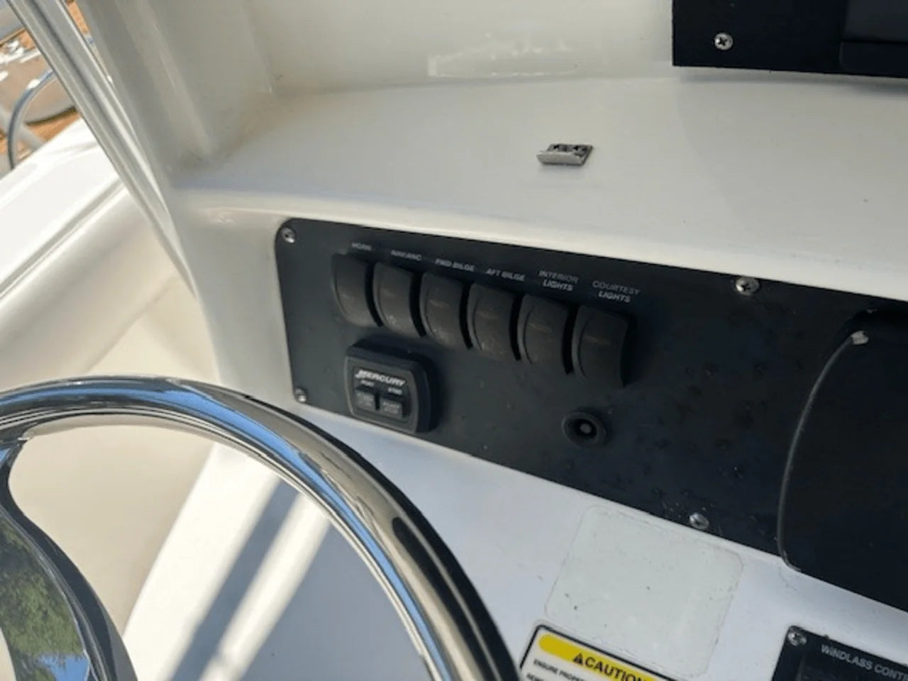 2006 Boston Whaler 240 OUTRAGE 24.0 feet, Wakefield, RI #20