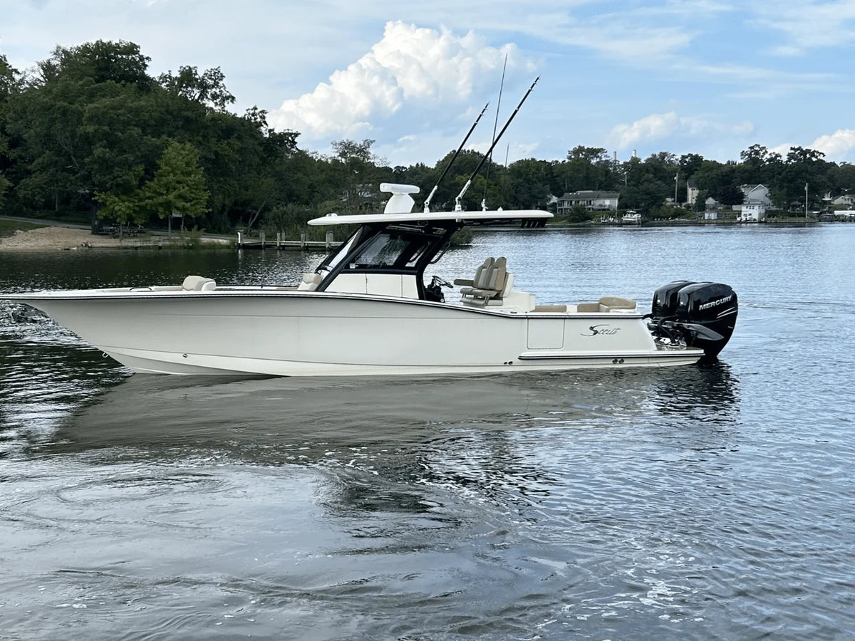 2023 Scout 305 LXF 30.0 feet, Grasonville, MD #3