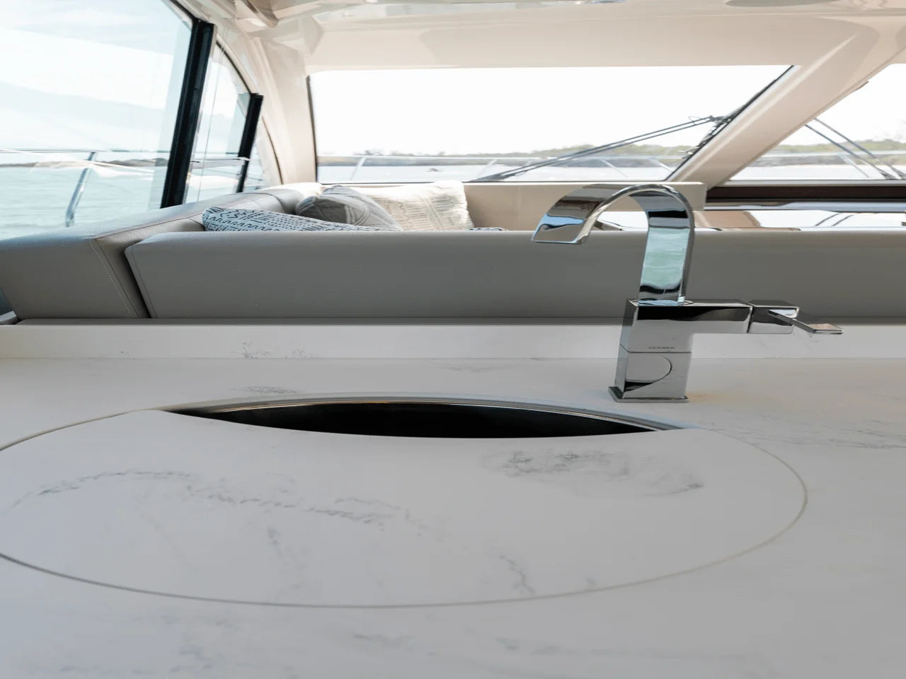 2026 Cruisers Yachts 50 Cantius 50.0 feet, Inuvik, Northwest Territories #89