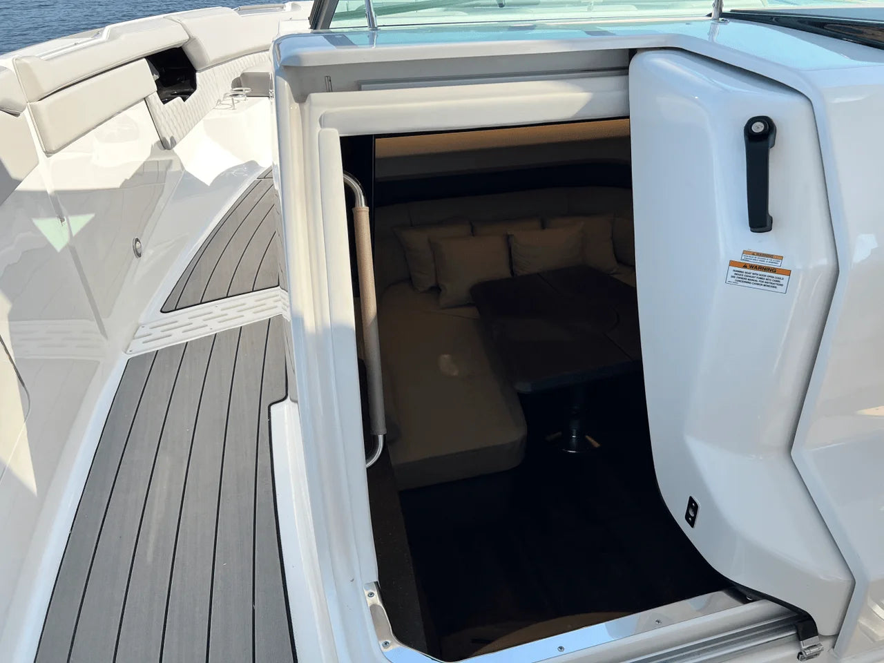 2024 Sea Ray 400 SLX 40.0 feet, Austin, Texas #57