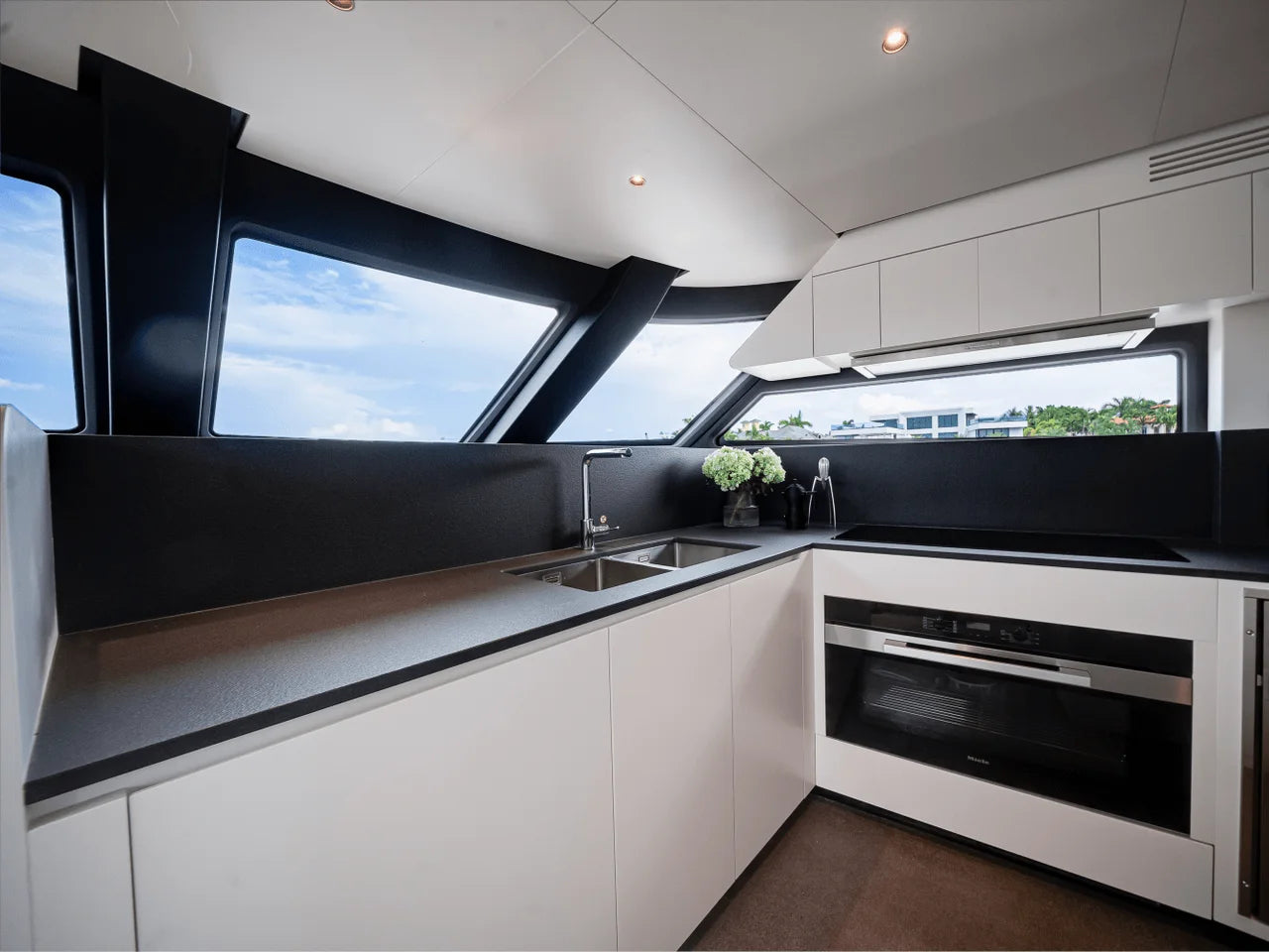 2026 Azimut Magellano 25M 84.0 feet, Pompano Beach, FL #45
