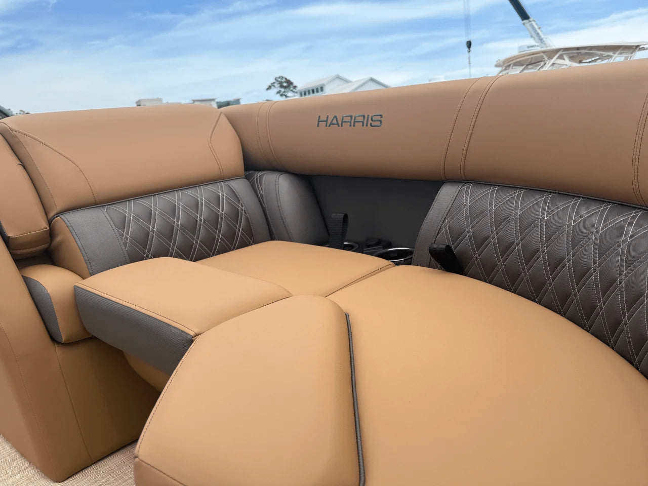 2026 Harris Cruiser 210 21.0 feet, Fort Walton Beach, Florida #29