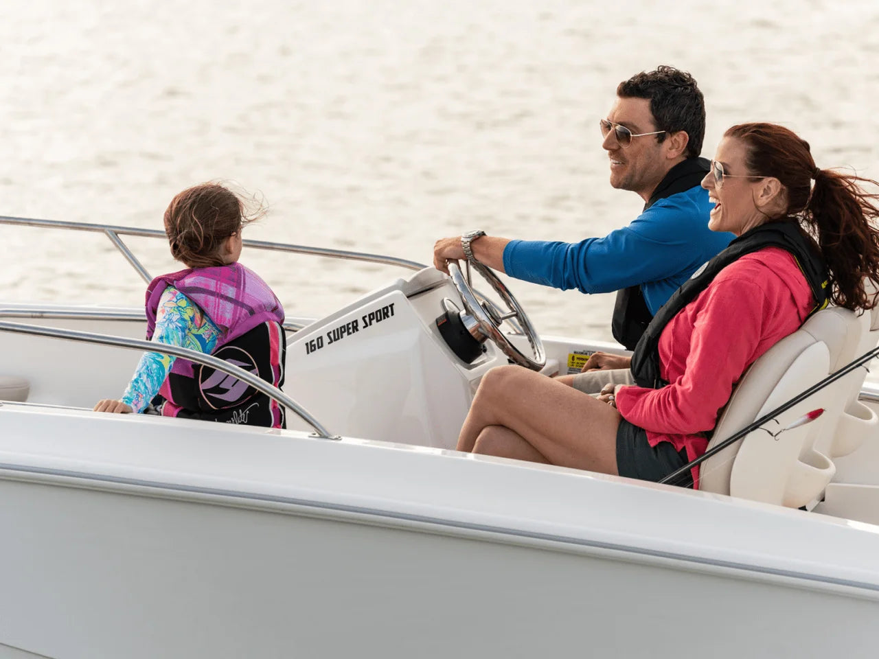 2027 Boston Whaler 160 Super Sport 16.0 feet, Pensacola, Florida #9