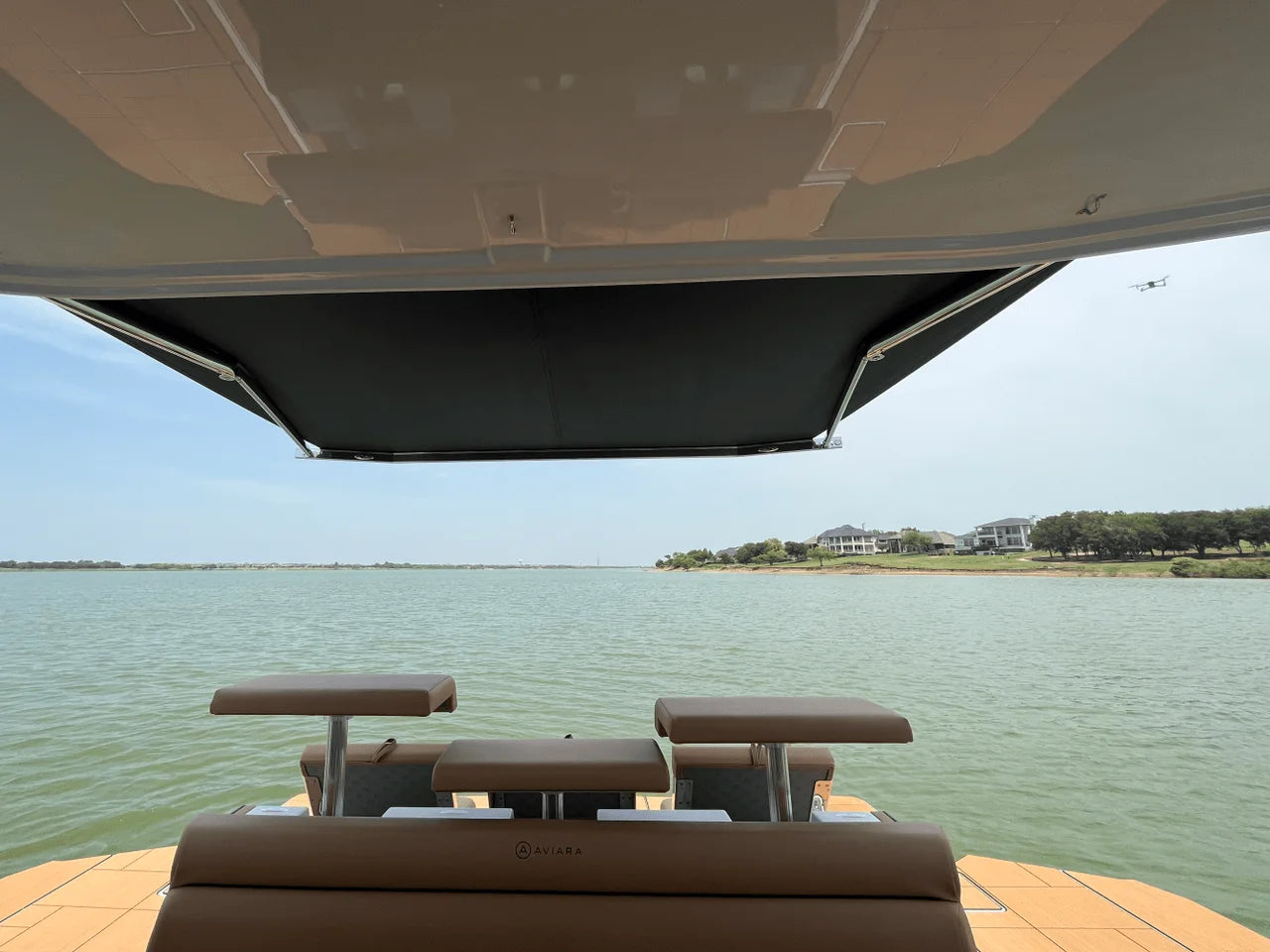 2025 Aviara AV40 40.0 feet, Lewisville, Texas #29