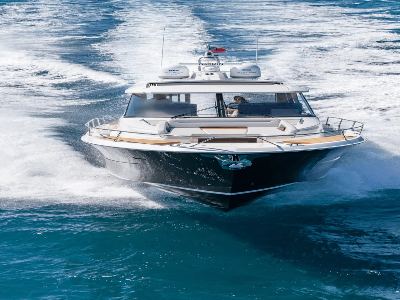 2025 Tiara Yachts EX 54 54.0 feet, Inuvik, Northwest Territories #22