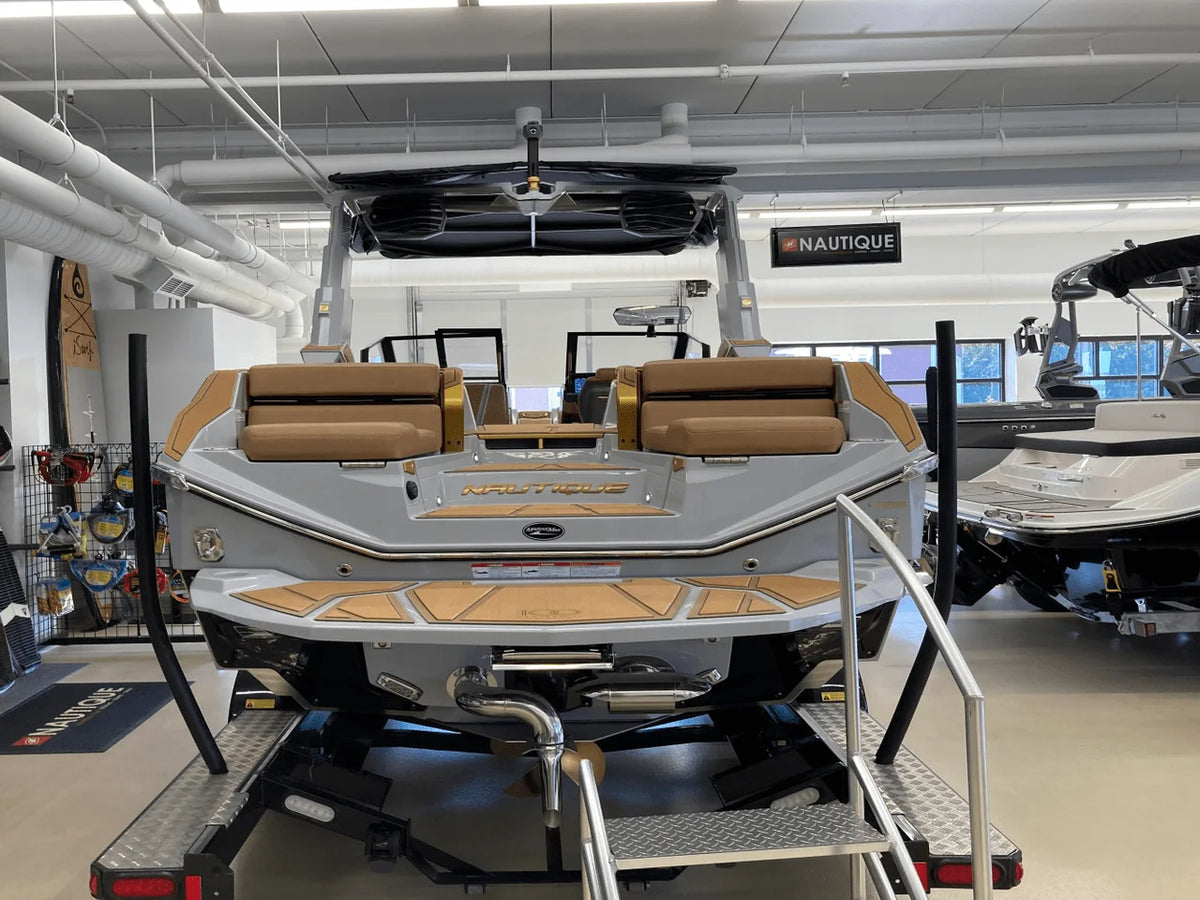 2025 Nautique G25 Paragon 25.0 feet, Excelsior, MN #8