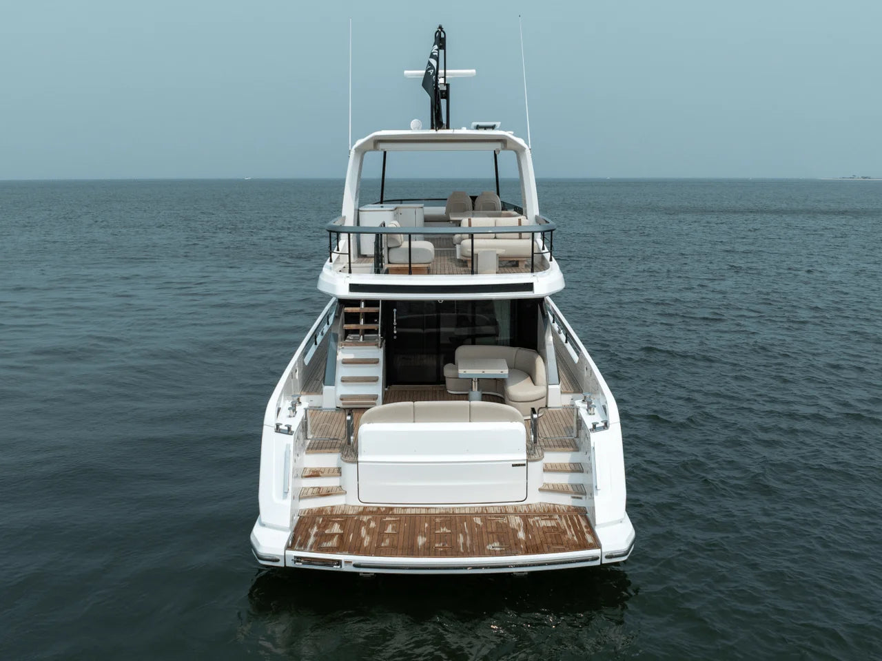 2026 Azimut Fly 62 62.0 feet, Huntington, NY #6