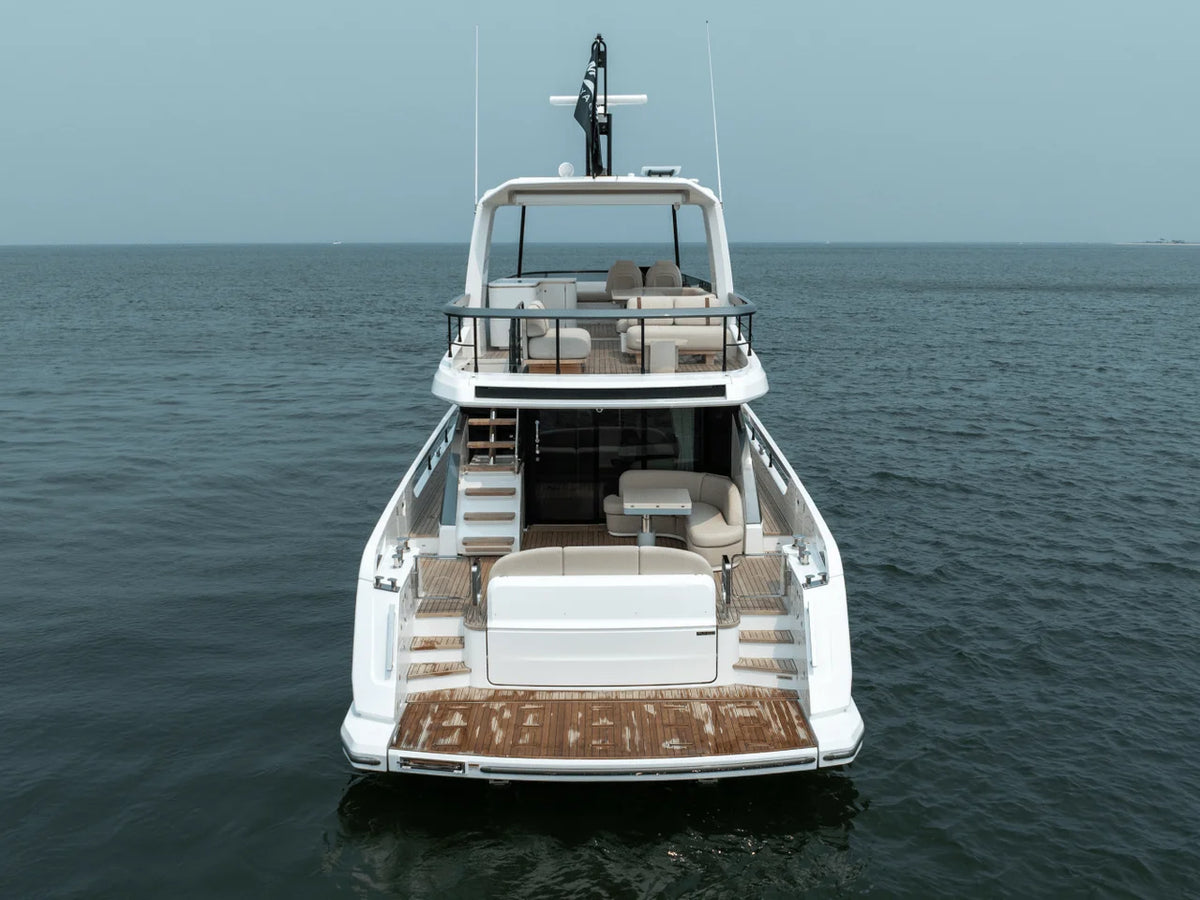 2026 Azimut Fly 62 62.0 feet, Huntington, NY #6