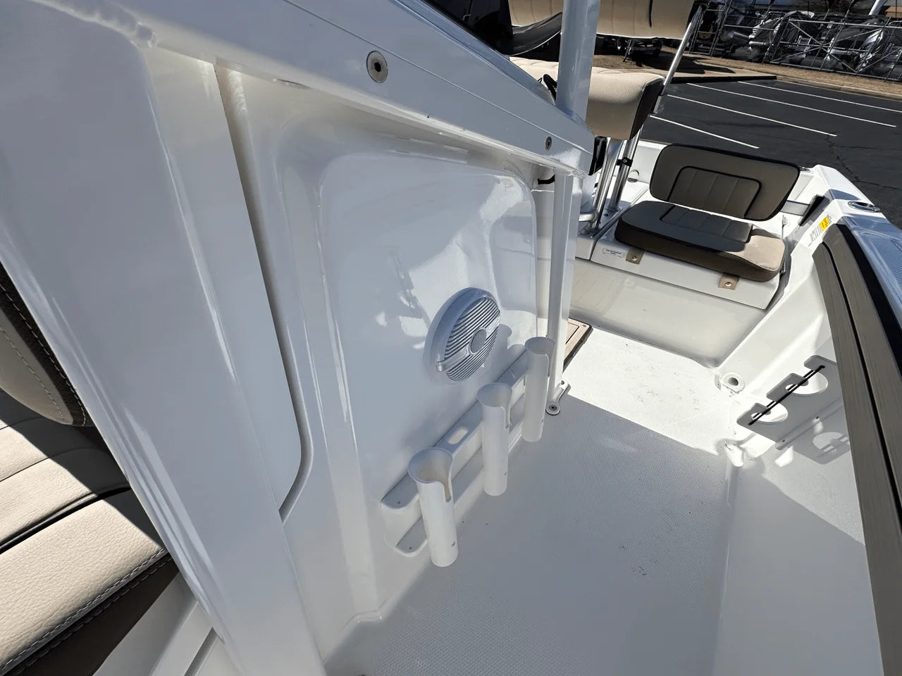 2025 Yamaha 190 FSH Sport 19.0 feet, Greenville, SC #10