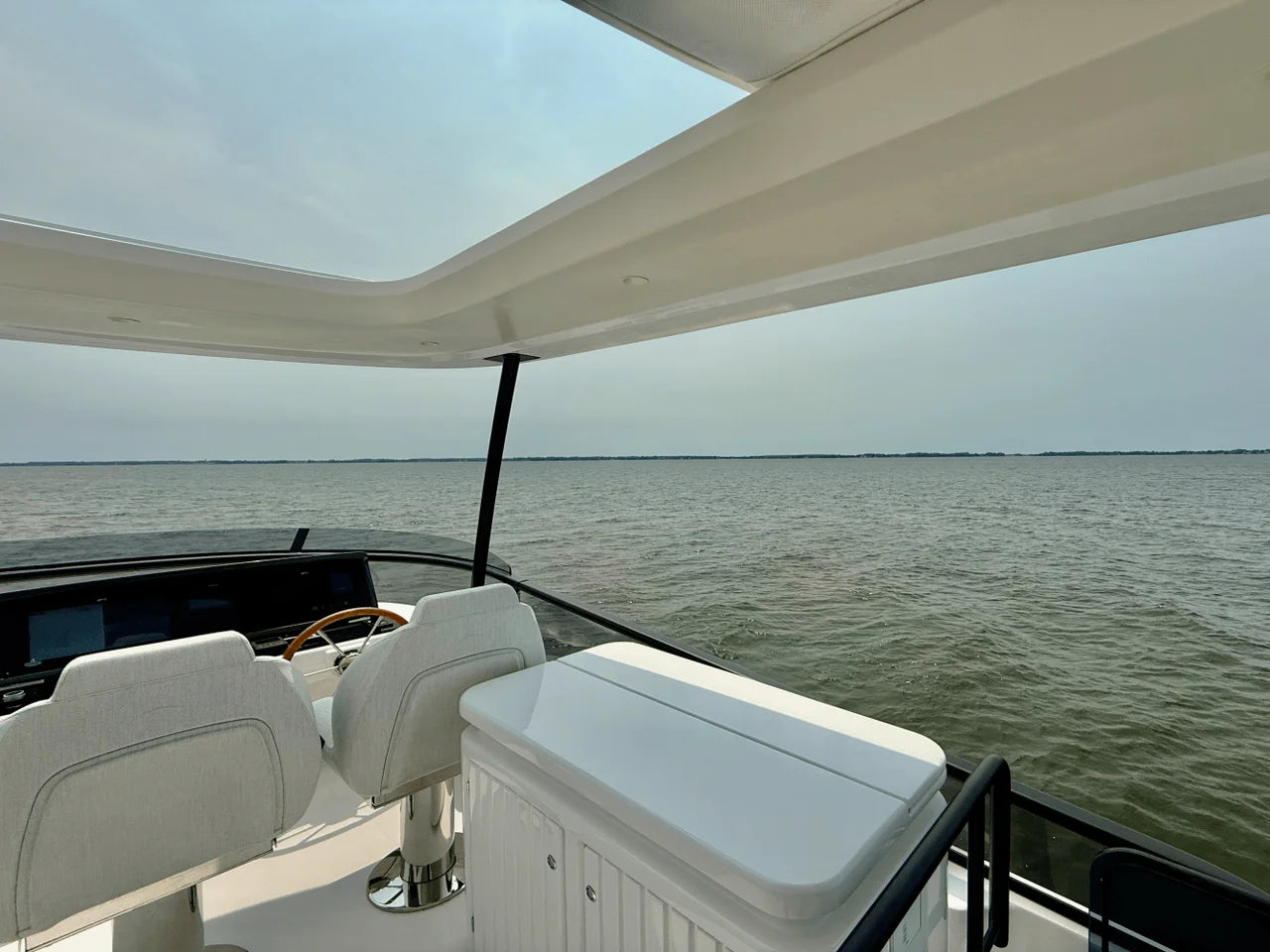 2026 Azimut Magellano 60 60.0 feet, Huntington, NY #81