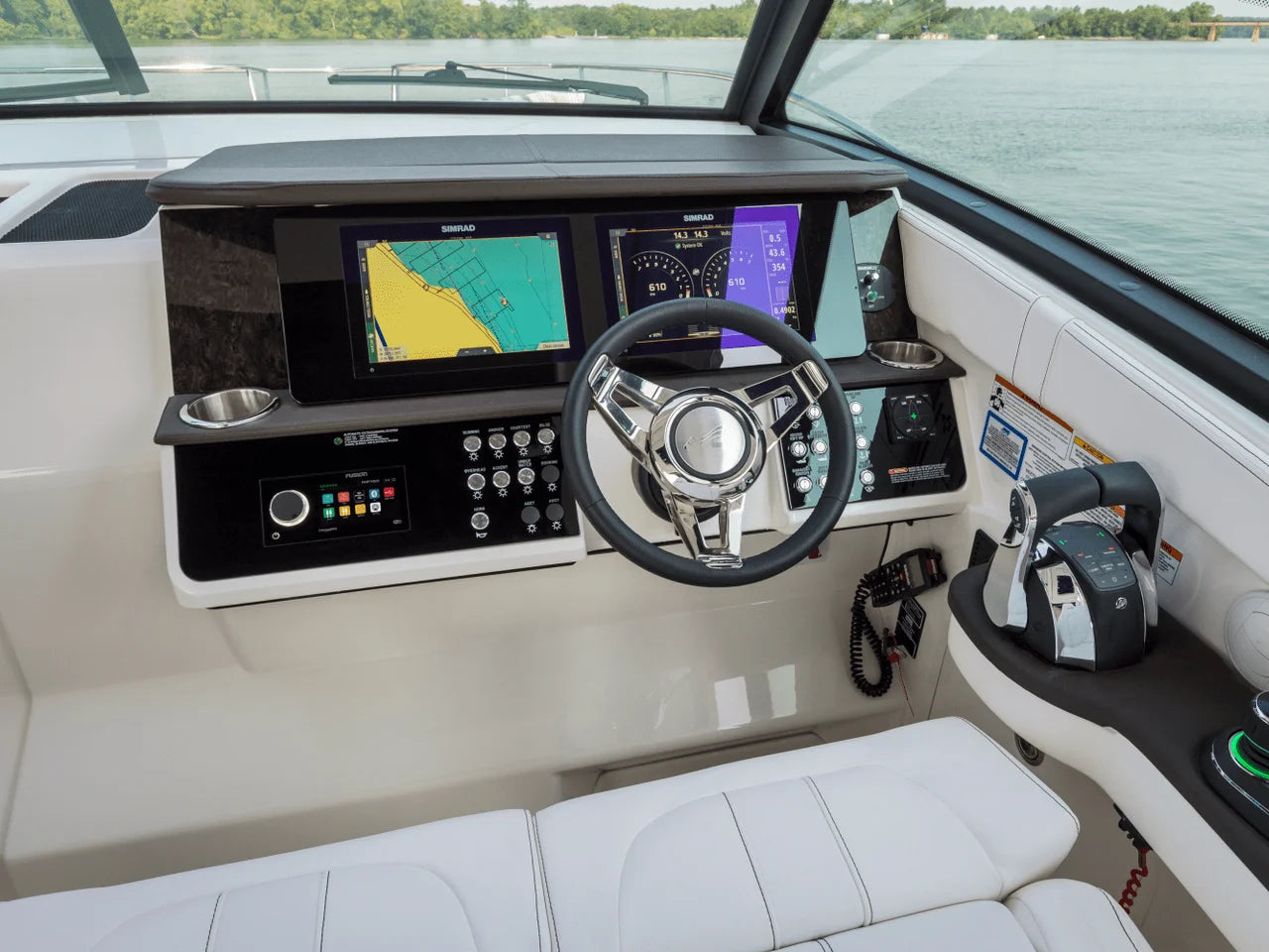 2026 Sea Ray Sundancer 320 32.0 feet, Inuvik, Northwest Territories #20