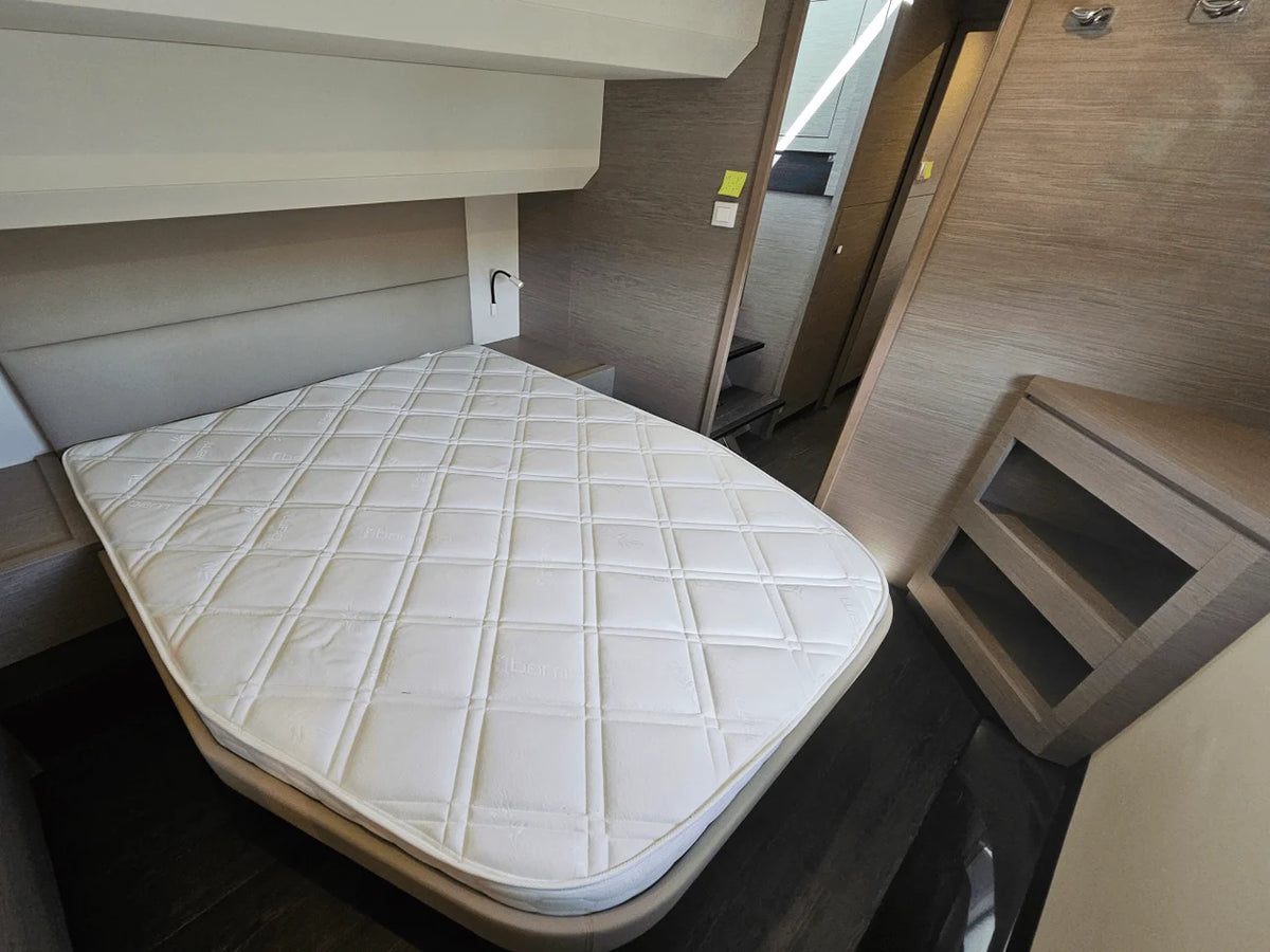 2023 Fountaine Pajot MY 6 44.0 feet, Clearwater, Florida #107