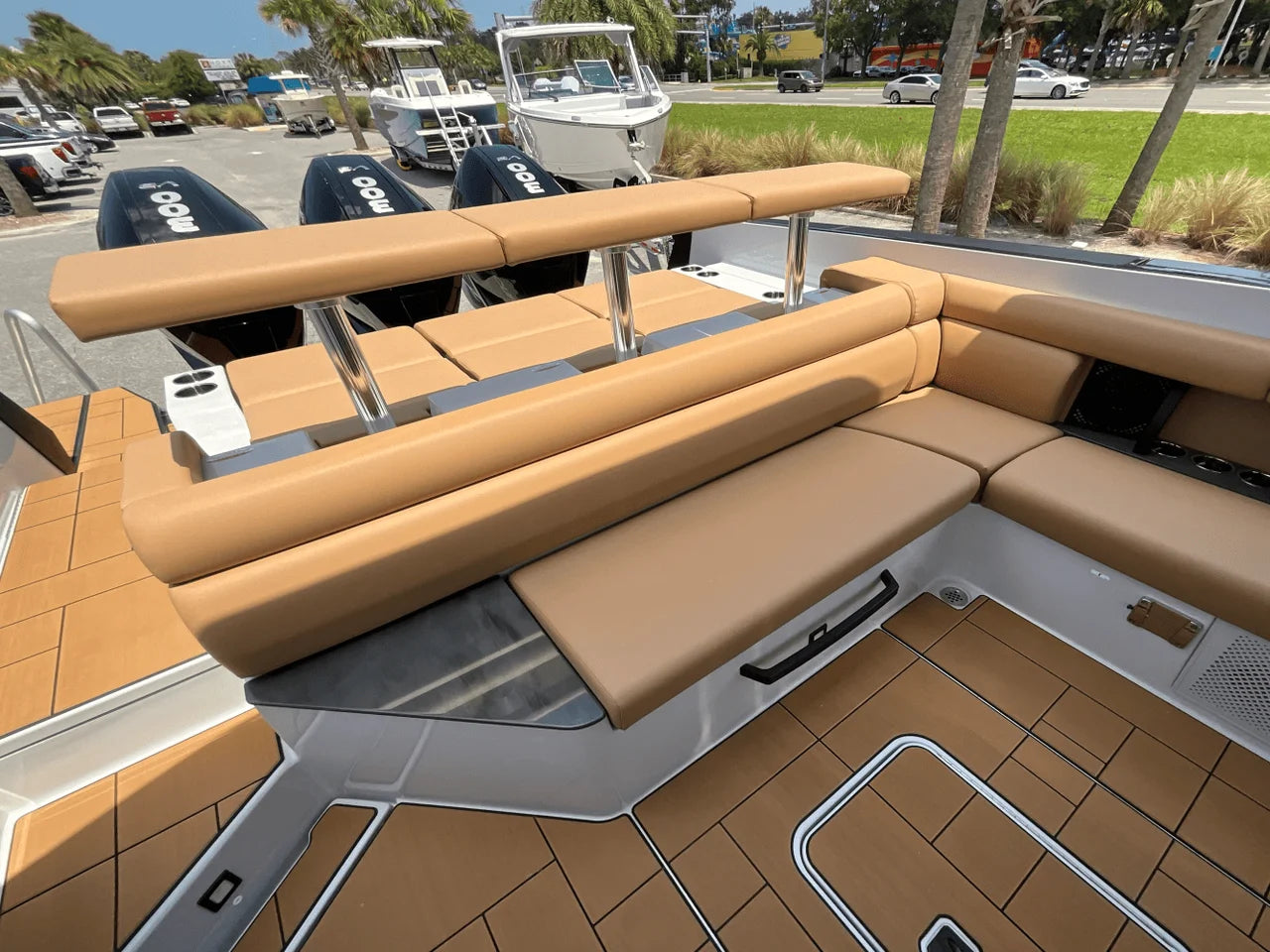2024 Aviara AV36 Outboard 38.0 feet, Miami, FL #12