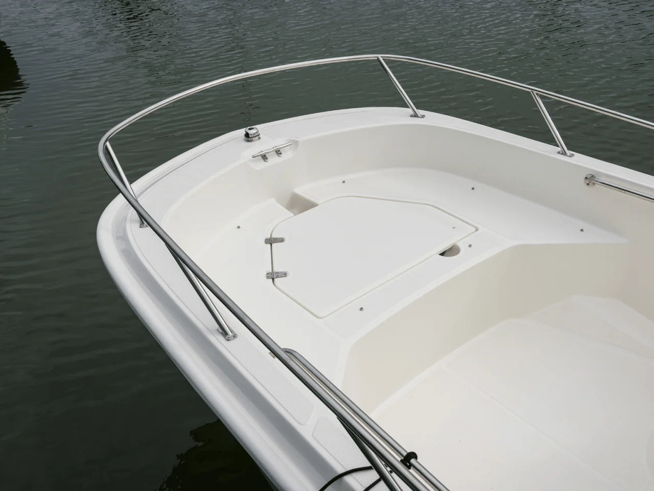 2027 Boston Whaler 160 Super Sport 16.0 feet, Clearwater, Florida #28