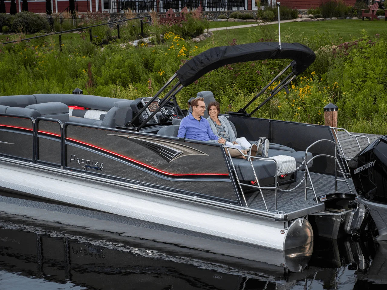 2026 Premier 230 Intrigue 23.0 feet, Inuvik, Northwest Territories #20