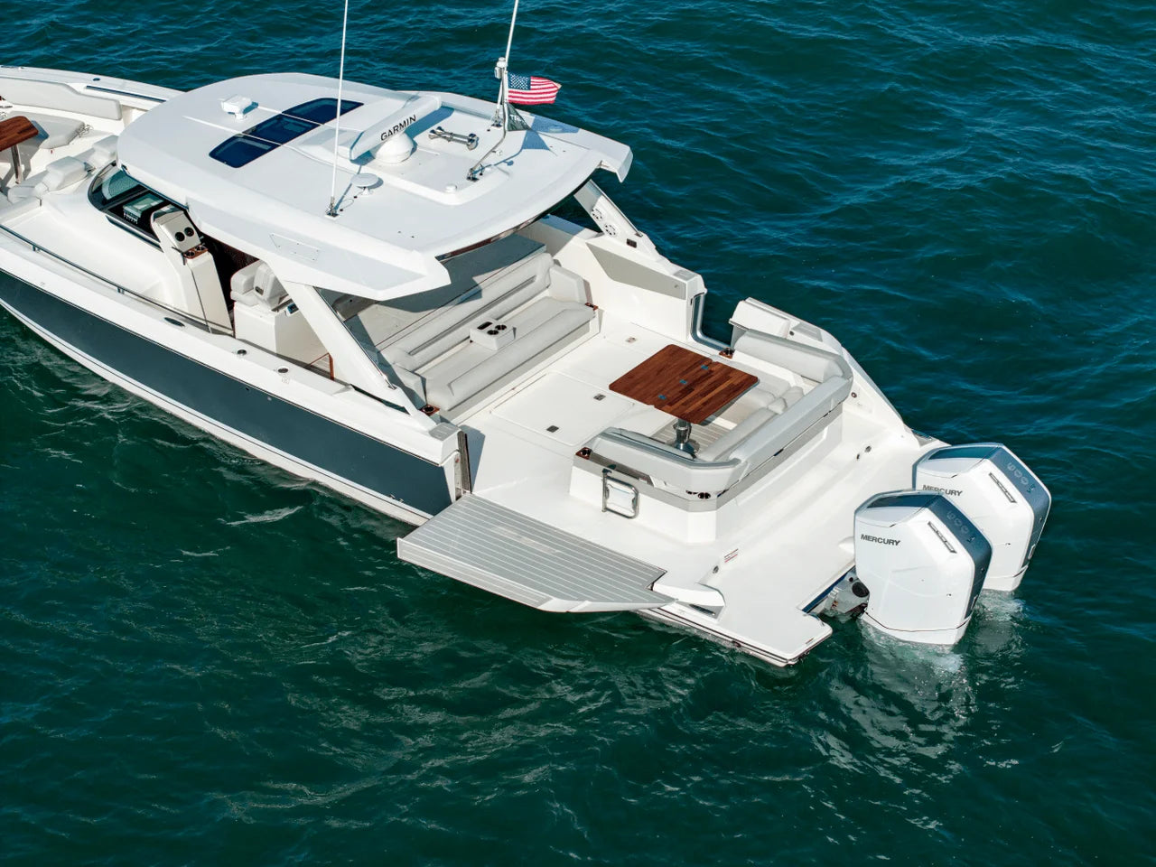 2025 Tiara Yachts LS 43 43.0 feet, Inuvik, Northwest Territories #29