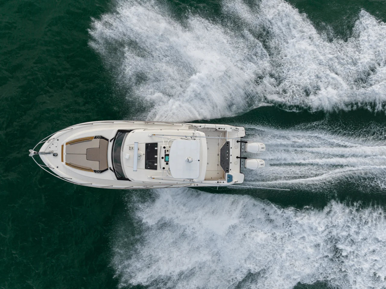 2026 Boston Whaler 365 Conquest 36.0 feet, Inuvik, Northwest Territories #4